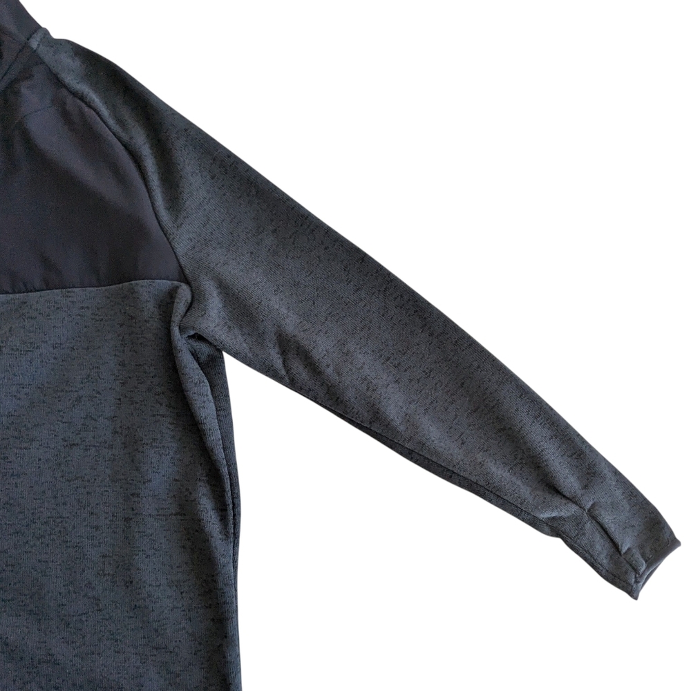 C9 Knit Quarter Zip Pullover Size Large - Picture 7 of 11